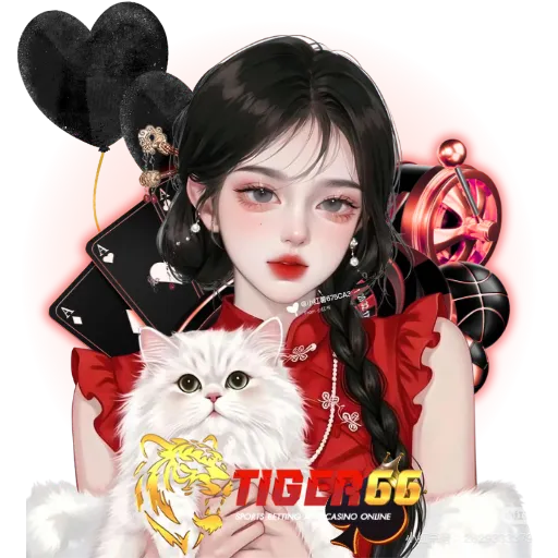 TIGER66